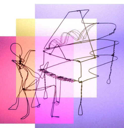 Cool Piano