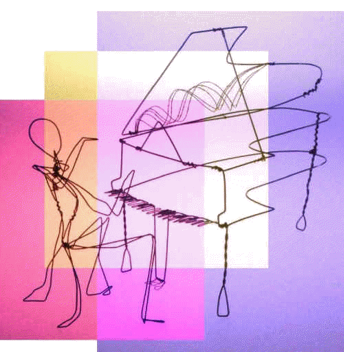 Cool Piano