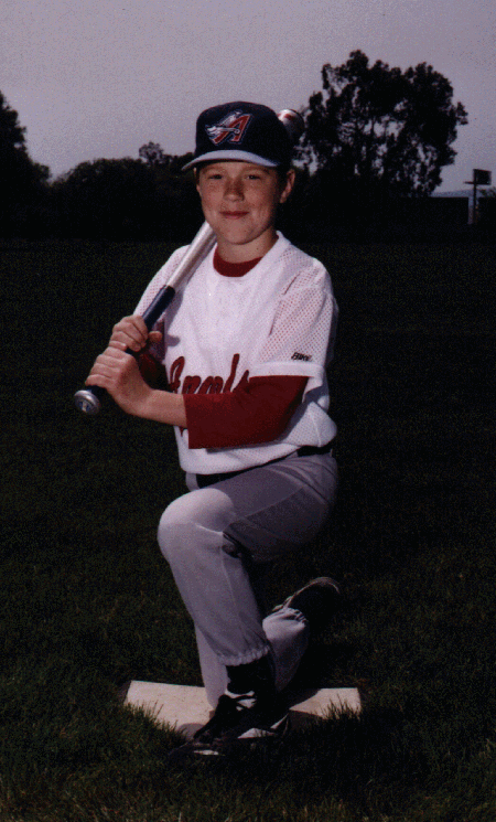 Matthew Jacob Stewart