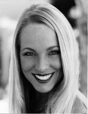 Rachel Tishara Stacy