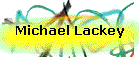 Michael Lackey